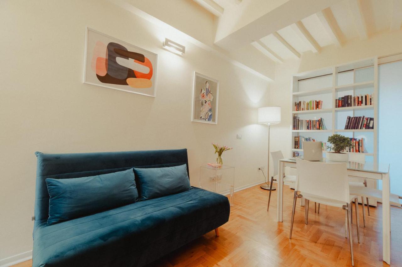 Vista E Tetti Ai Canacci Florence Extérieur photo