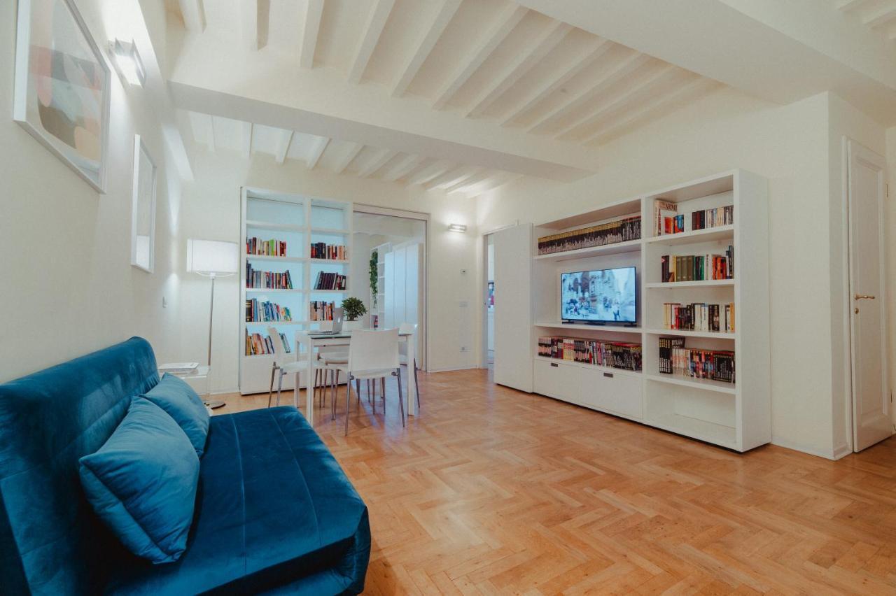 Vista E Tetti Ai Canacci Florence Extérieur photo