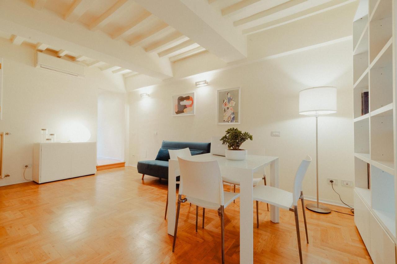 Vista E Tetti Ai Canacci Florence Extérieur photo